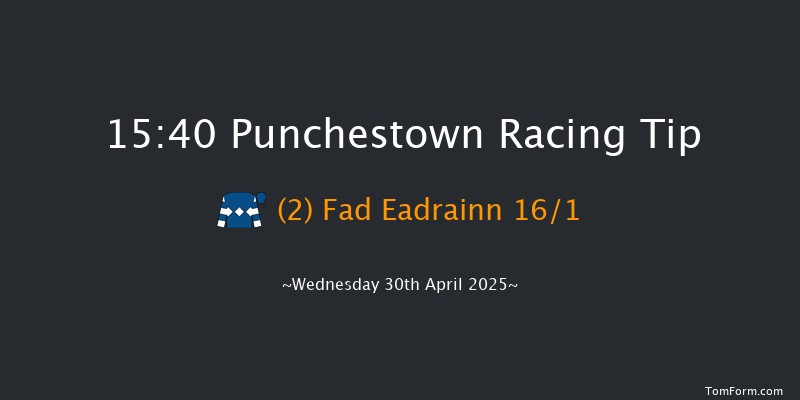Punchestown 15-40 19f Tue 29th Apr 2025