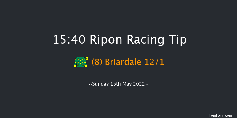 Ripon 15:40 Handicap (Class 3) 10f Fri 6th May 2022