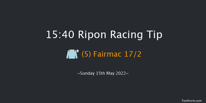 Ripon 15:40 Handicap (Class 3) 10f Fri 6th May 2022