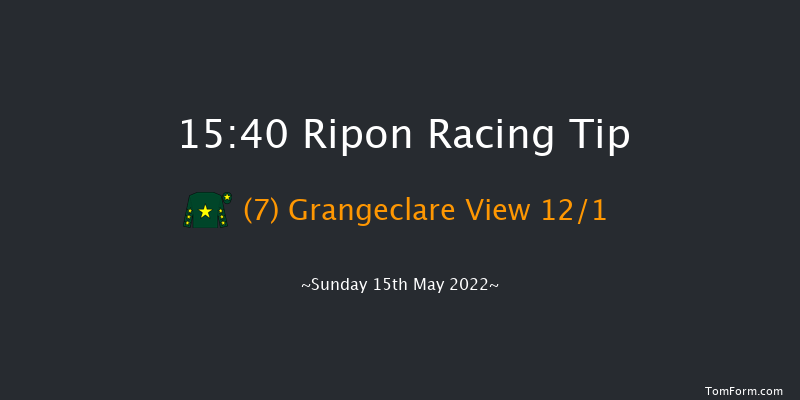 Ripon 15:40 Handicap (Class 3) 10f Fri 6th May 2022