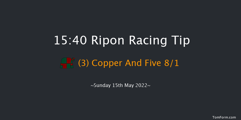 Ripon 15:40 Handicap (Class 3) 10f Fri 6th May 2022