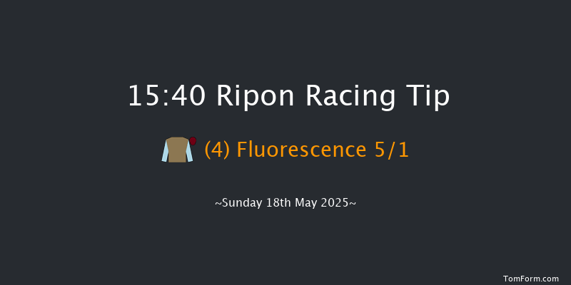 Ripon 15-40 (Class 3) 6f Fri 9th May 2025