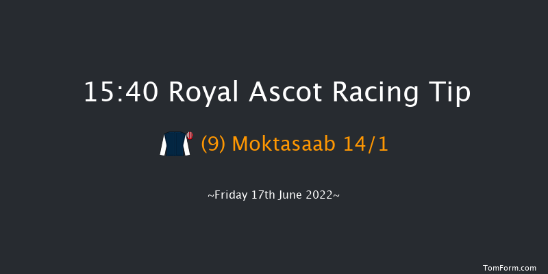 Royal Ascot 15:40 Handicap (Class 2) 12f Thu 16th Jun 2022