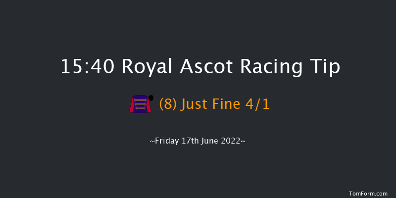 Royal Ascot 15:40 Handicap (Class 2) 12f Thu 16th Jun 2022