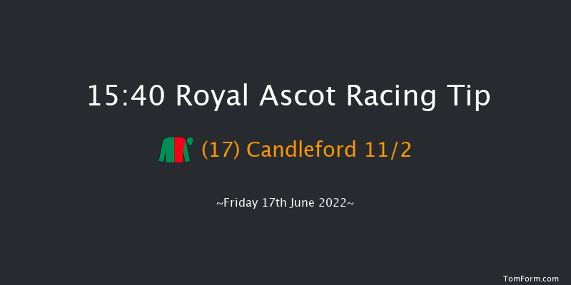 Royal Ascot 15:40 Handicap (Class 2) 12f Thu 16th Jun 2022