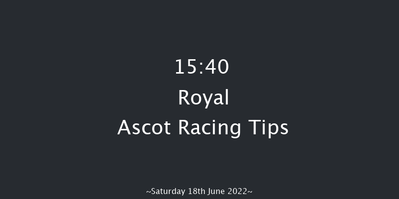Royal Ascot 15:40 Group 2 (Class 1) 12f Fri 17th Jun 2022