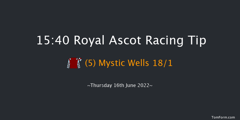 Royal Ascot 15:40 Group 2 (Class 1) 12f Wed 15th Jun 2022