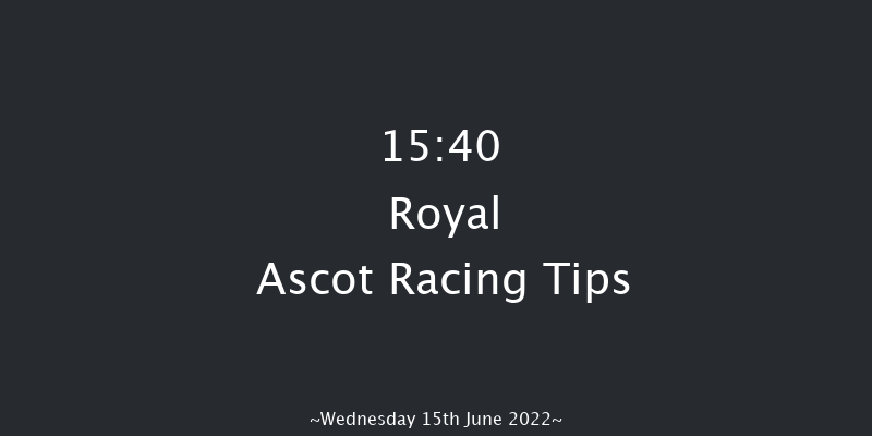 Royal Ascot 15:40 Group 1 (Class 1) 10f Tue 14th Jun 2022