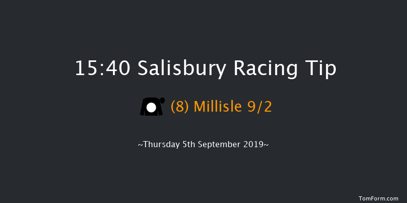 Salisbury 15:40 Group 3 (Class 1) 6f Tue 3rd Sep 2019