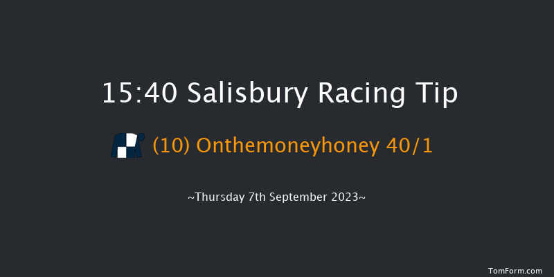 Salisbury 15:40 Group 3 (Class 1) 6f Fri 1st Sep 2023