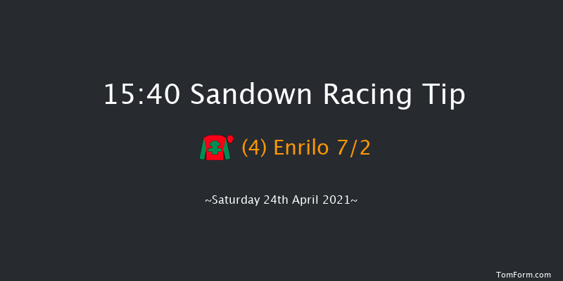 bet365 Gold Cup Handicap Chase (Grade 3) (GBB Race) Sandown 15:40 Handicap Chase (Class 1) 29f Fri 23rd Apr 2021