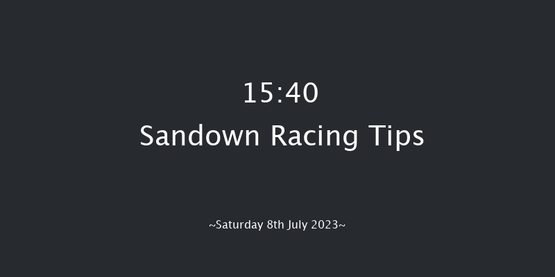 Sandown 15:40 Group 1 (Class 1) 10f Fri 7th Jul 2023