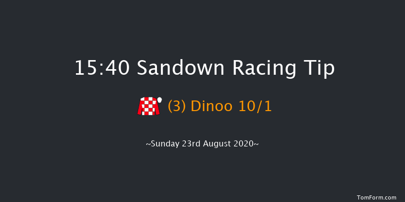 Betway Solario Stakes (Group 3) Sandown 15:40 Group 3 (Class 1) 7f Sat 22nd Aug 2020