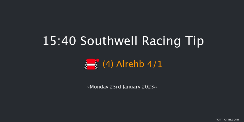 Southwell 15:40 Handicap (Class 3) 8f Sat 21st Jan 2023