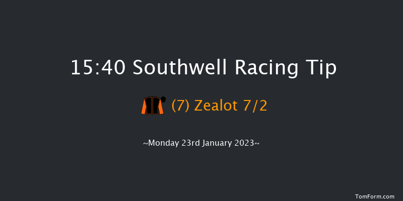 Southwell 15:40 Handicap (Class 3) 8f Sat 21st Jan 2023