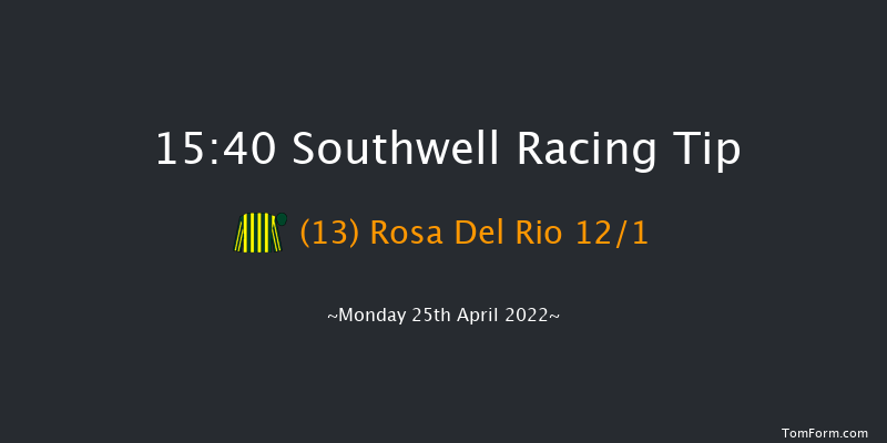 Southwell 15:40 Stakes (Class 5) 8f Fri 22nd Apr 2022