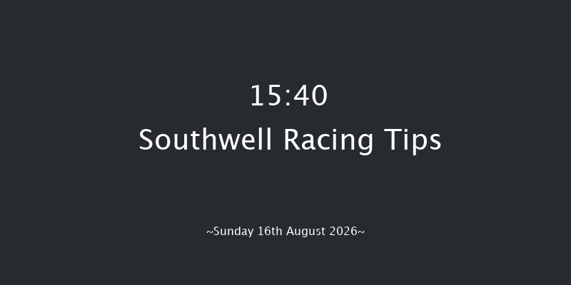 Southwell 15-40 (Class 3) 7f Thu 6th Aug 2026