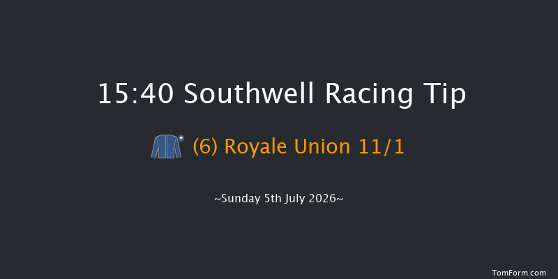 Southwell 15-40 (Class 5) 7f Thu 18th Jun 2026