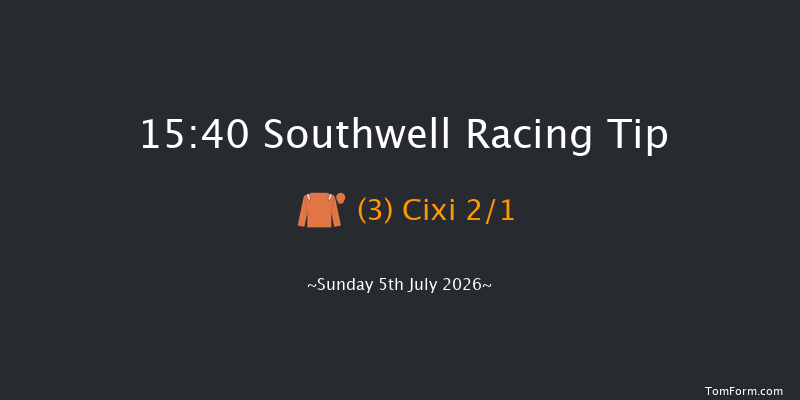 Southwell 15-40 (Class 5) 7f Thu 18th Jun 2026