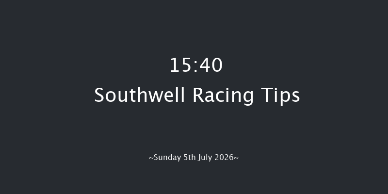 Southwell 15-40 (Class 5) 7f Thu 18th Jun 2026