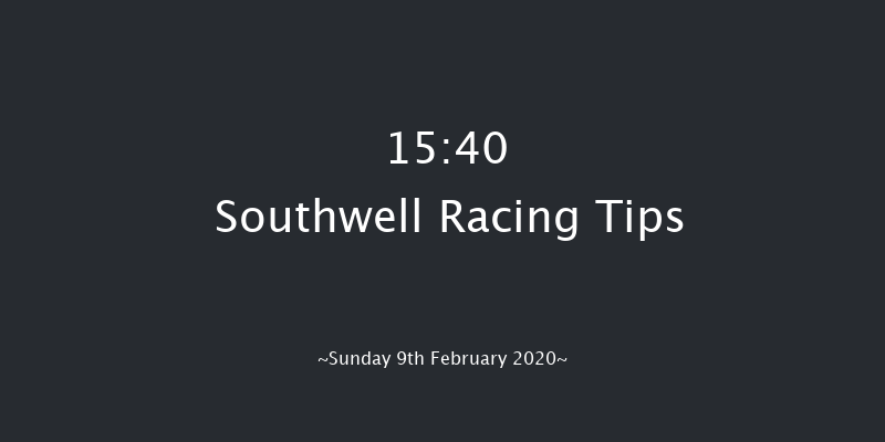 Betway Handicap Southwell 15:40 Handicap (Class 4) 5f Fri 7th Feb 2020