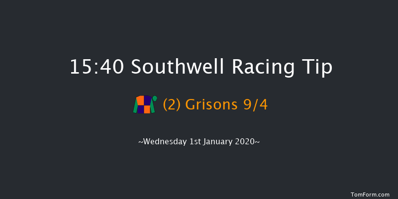 Southwell 15:40 Handicap (Class 5) 5f Sun 29th Dec 2019