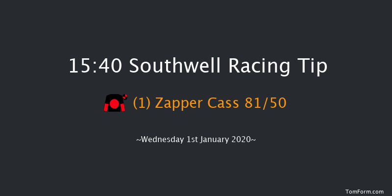 Southwell 15:40 Handicap (Class 5) 5f Sun 29th Dec 2019