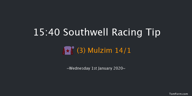 Southwell 15:40 Handicap (Class 5) 5f Sun 29th Dec 2019