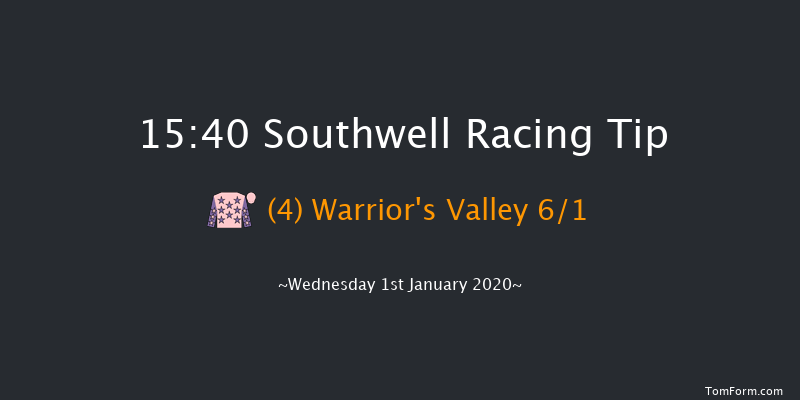 Southwell 15:40 Handicap (Class 5) 5f Sun 29th Dec 2019