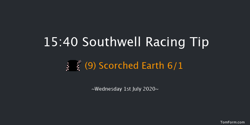 In Memory Of Gary Parr Handicap Hurdle Southwell 15:40 Handicap Hurdle (Class 3) 16f Mon 16th Mar 2020