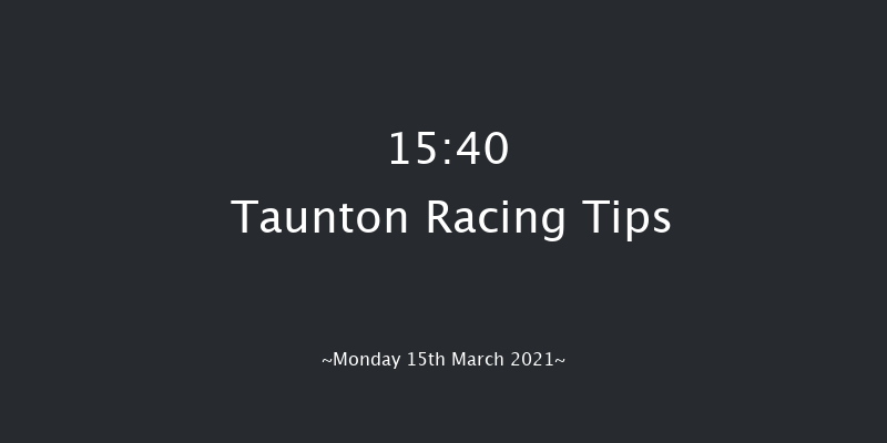 William Hill Lengthen Your Odds Handicap Chase Taunton 15:40 Handicap Chase (Class 3) 28f Thu 4th Mar 2021