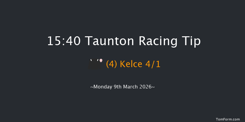 Taunton 15-40 (Class 3) 23f Thu 26th Feb 2026