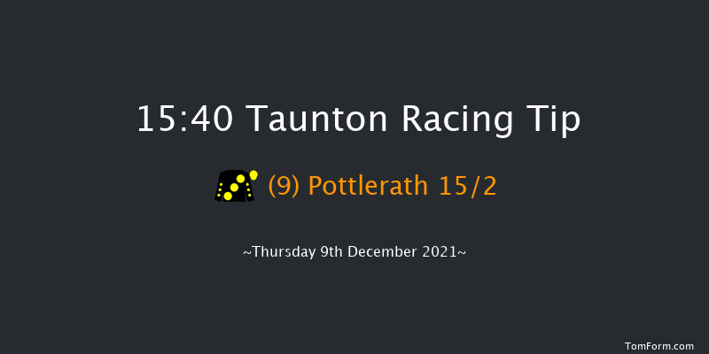 Taunton 15:40 Handicap Hurdle (Class 5) 24f Thu 25th Nov 2021