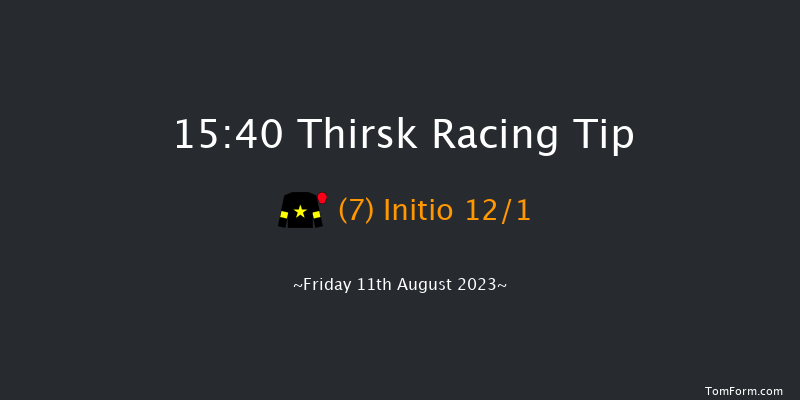 Thirsk 15:40 Stakes (Class 5) 7f Sat 5th Aug 2023