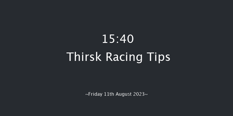 Thirsk 15:40 Stakes (Class 5) 7f Sat 5th Aug 2023