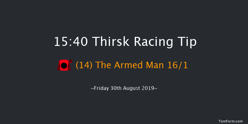 Thirsk 15:40 Handicap (Class 3) 6f Fri 16th Aug 2019