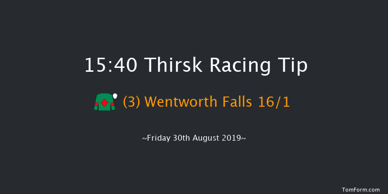 Thirsk 15:40 Handicap (Class 3) 6f Fri 16th Aug 2019