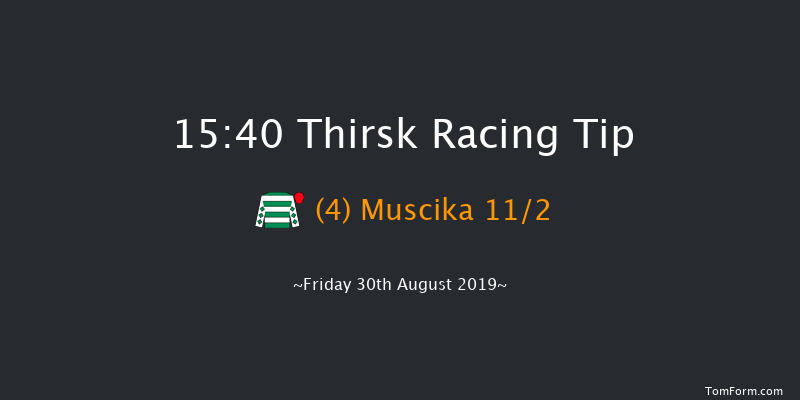 Thirsk 15:40 Handicap (Class 3) 6f Fri 16th Aug 2019