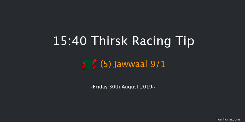 Thirsk 15:40 Handicap (Class 3) 6f Fri 16th Aug 2019
