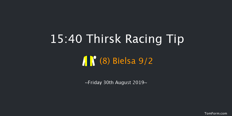 Thirsk 15:40 Handicap (Class 3) 6f Fri 16th Aug 2019