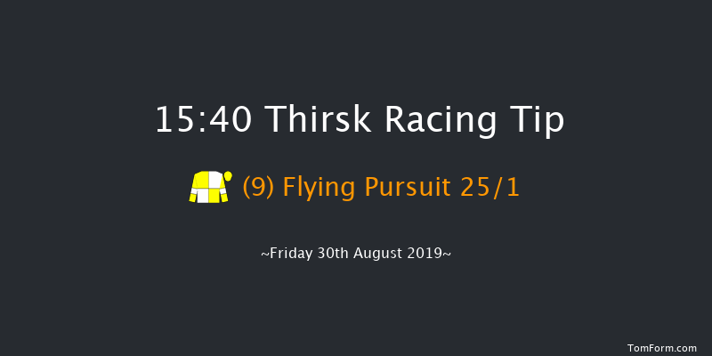 Thirsk 15:40 Handicap (Class 3) 6f Fri 16th Aug 2019