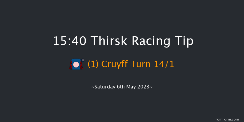 Thirsk 15:40 Handicap (Class 2) 8f Sat 22nd Apr 2023