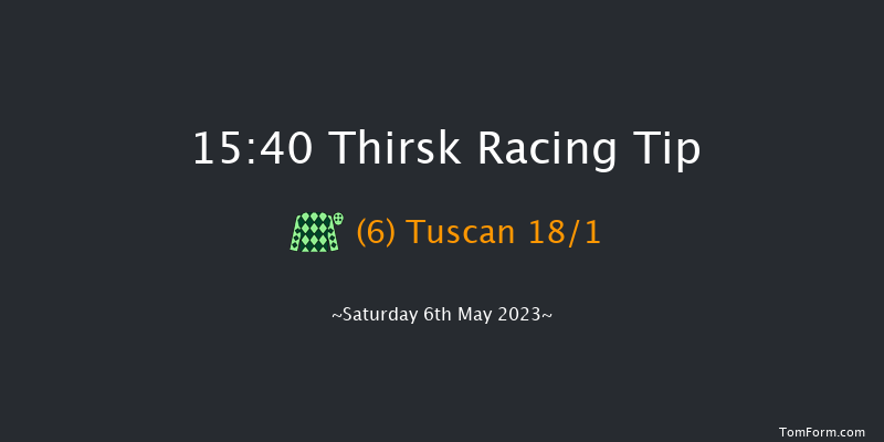 Thirsk 15:40 Handicap (Class 2) 8f Sat 22nd Apr 2023