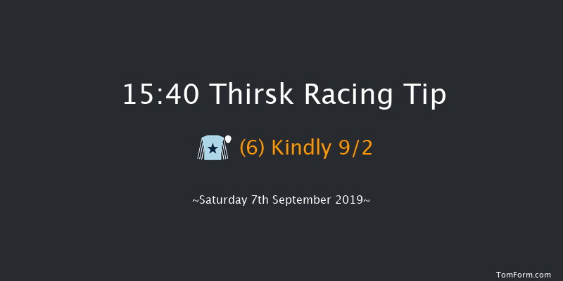 Thirsk 15:40 Handicap (Class 4) 6f Fri 30th Aug 2019