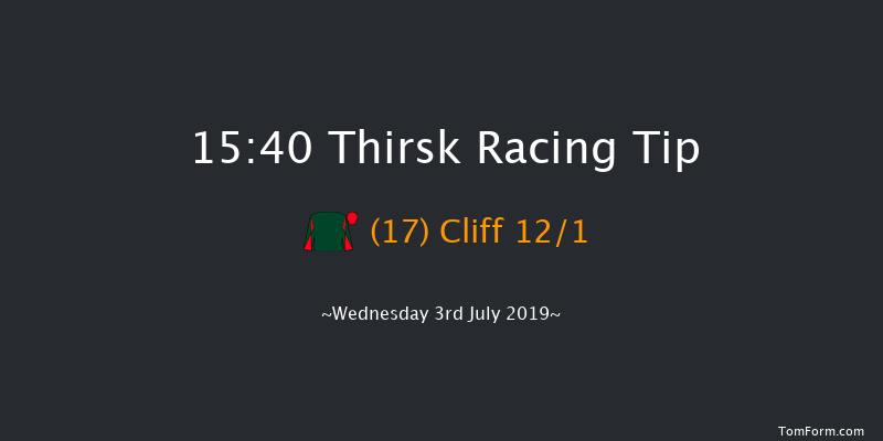 Thirsk 15:40 Handicap (Class 6) 6f Thu 1st Jan 1970
