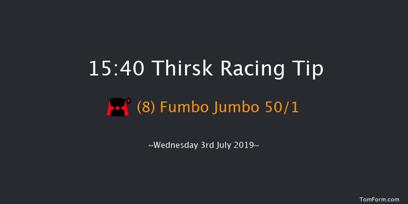 Thirsk 15:40 Handicap (Class 6) 6f Thu 1st Jan 1970