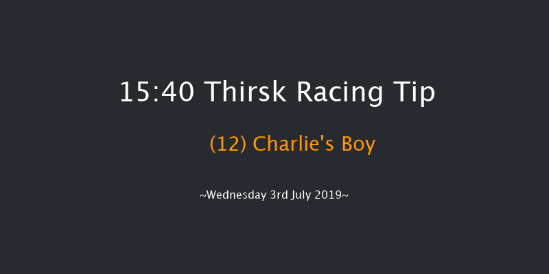 Thirsk 15:40 Handicap (Class 6) 6f Thu 1st Jan 1970