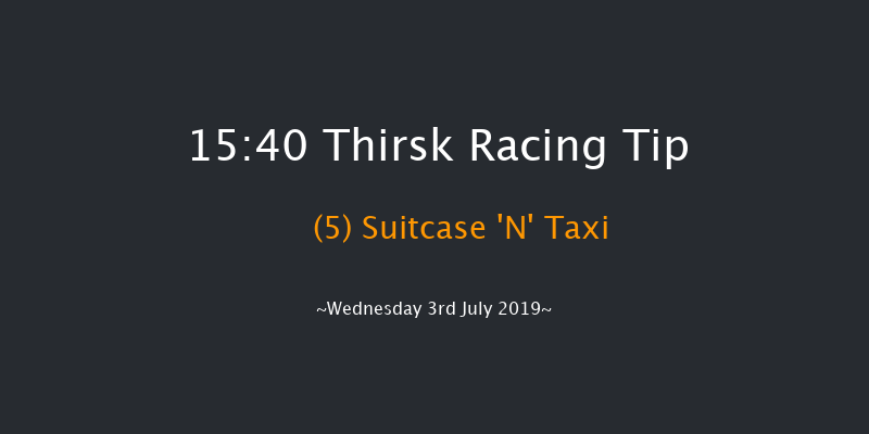 Thirsk 15:40 Handicap (Class 6) 6f Thu 1st Jan 1970