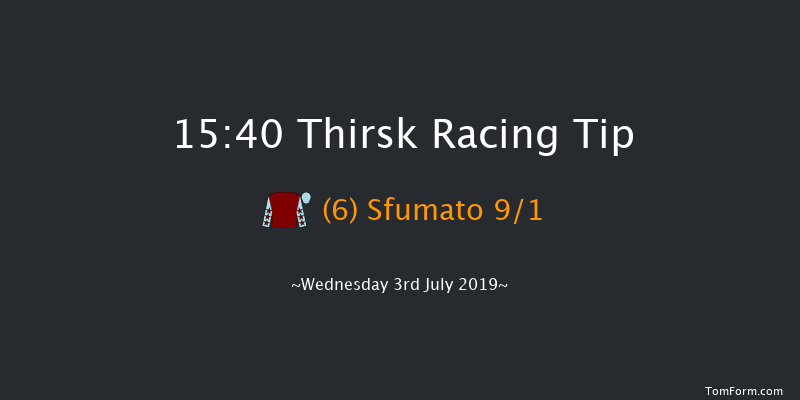 Thirsk 15:40 Handicap (Class 6) 6f Thu 1st Jan 1970