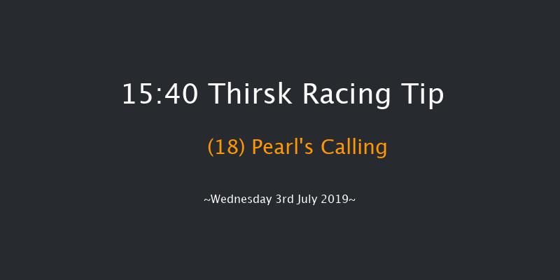 Thirsk 15:40 Handicap (Class 6) 6f Thu 1st Jan 1970